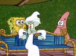 کارتون باب اسفنجی قسمت 15 - SpongeBob SquarePants